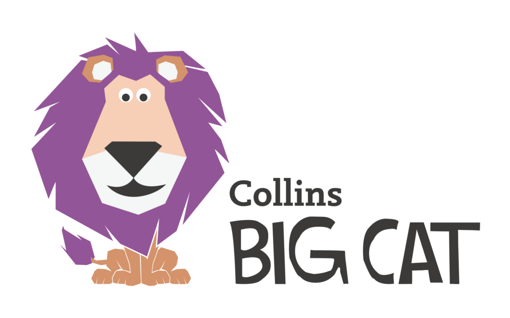 Collins Big Cat